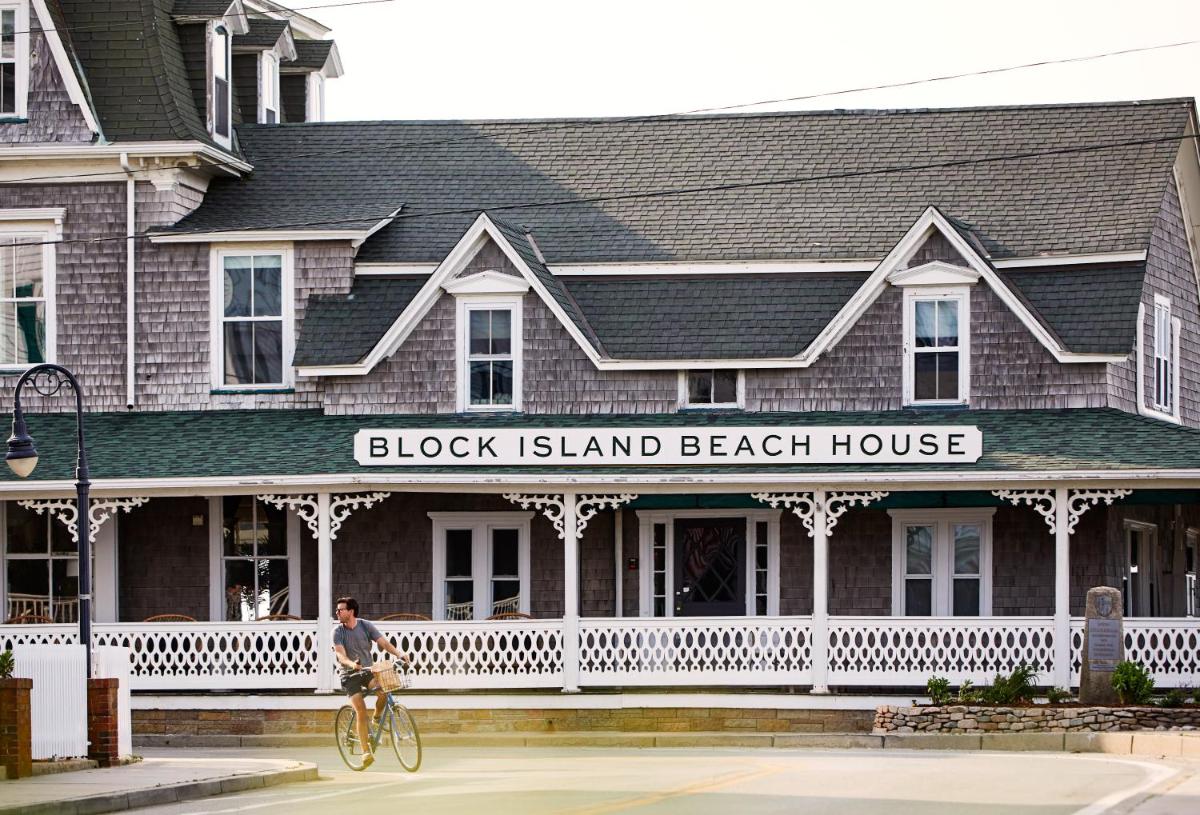 Block Island Beach House - Housity