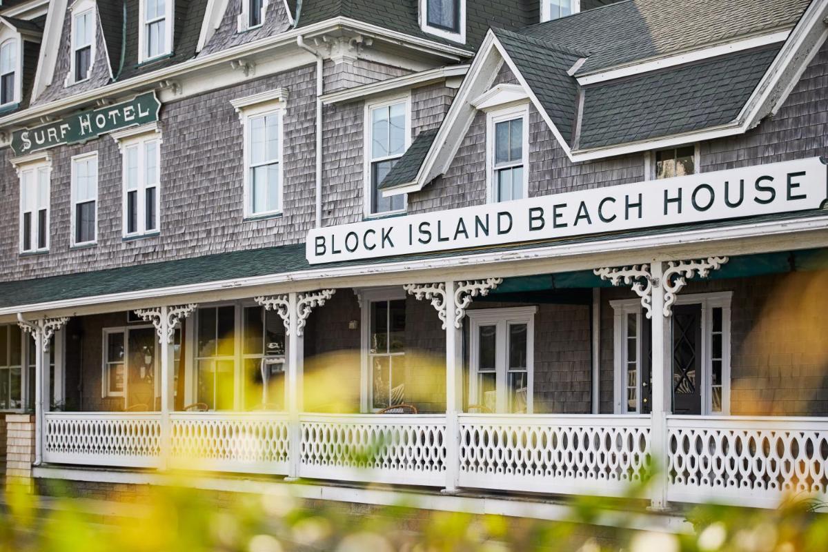 Block Island Beach House - Housity