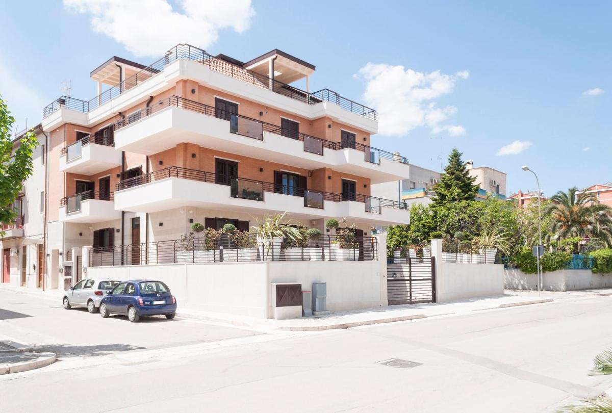 B&B FLORE - Housity