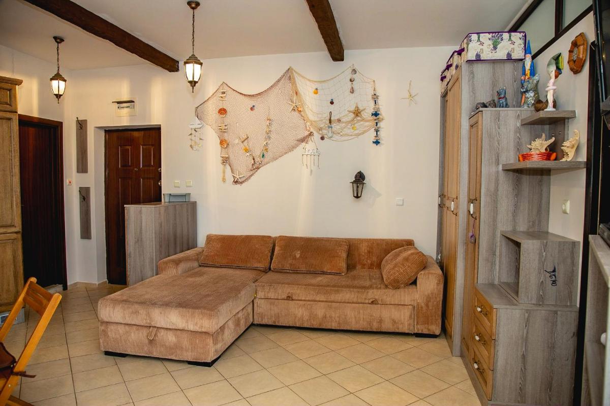 Sozopol  - Villa Izgrev 4 - Housity