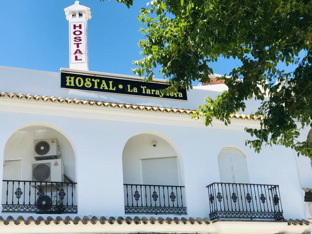 Hostal la Tarayuela - Housity