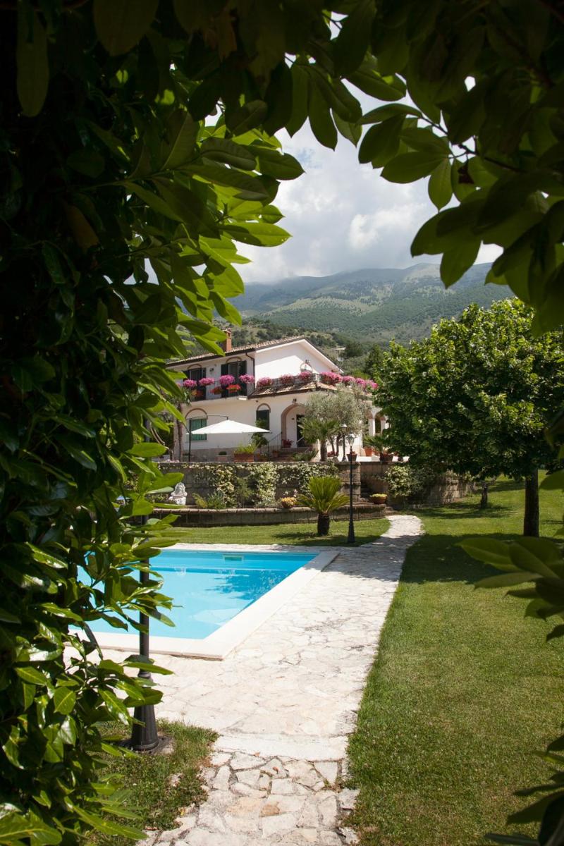 La Vigna della Corte - Housity