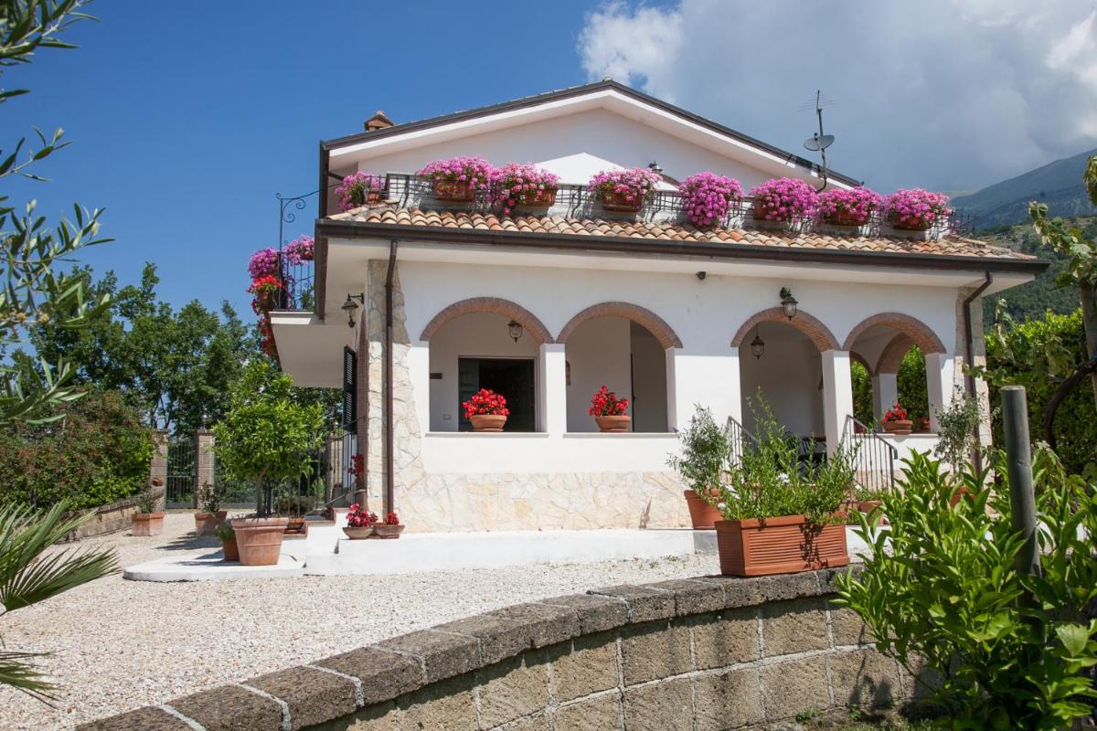 La Vigna della Corte - Housity