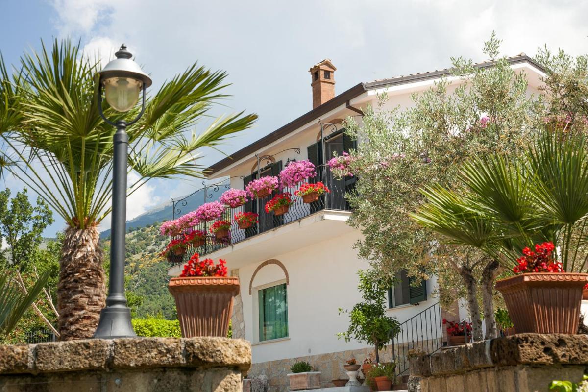 La Vigna della Corte - Housity