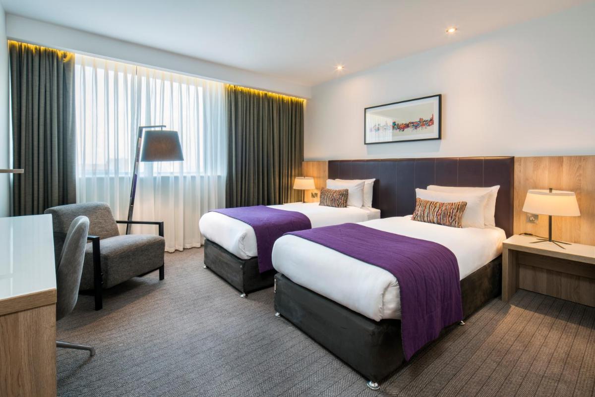 Park Regis Birmingham - Housity