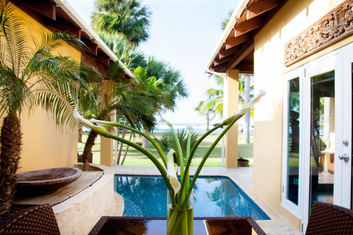 Villa Montaña Beach Resort - Housity