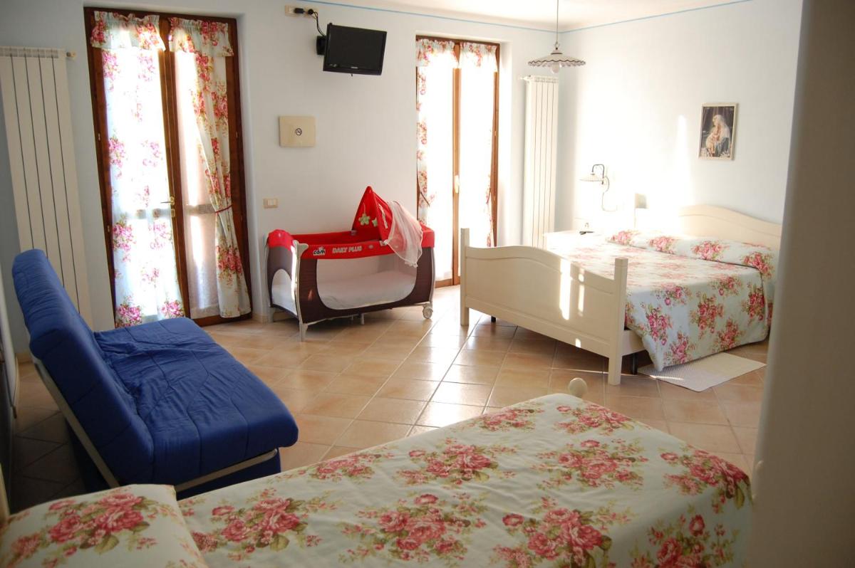 B&B Al Mulino - Housity