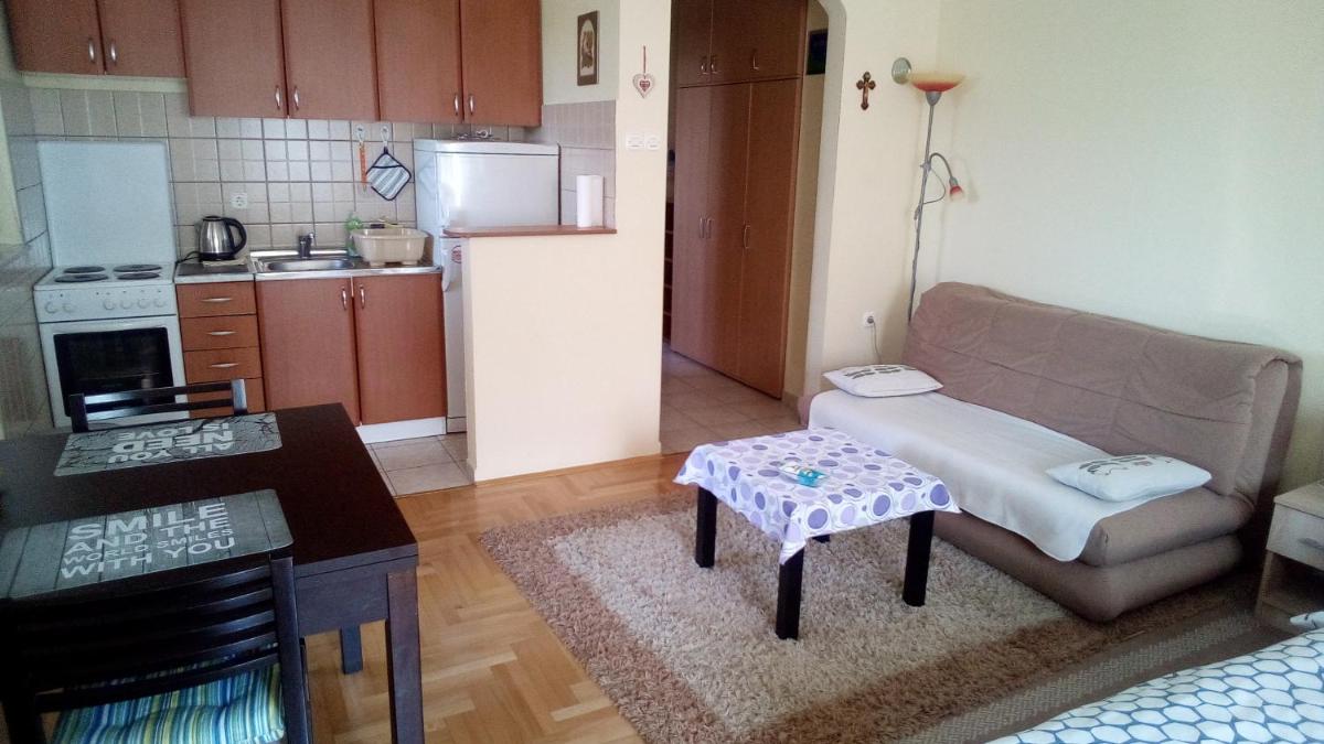 Apartment 3M - Housity