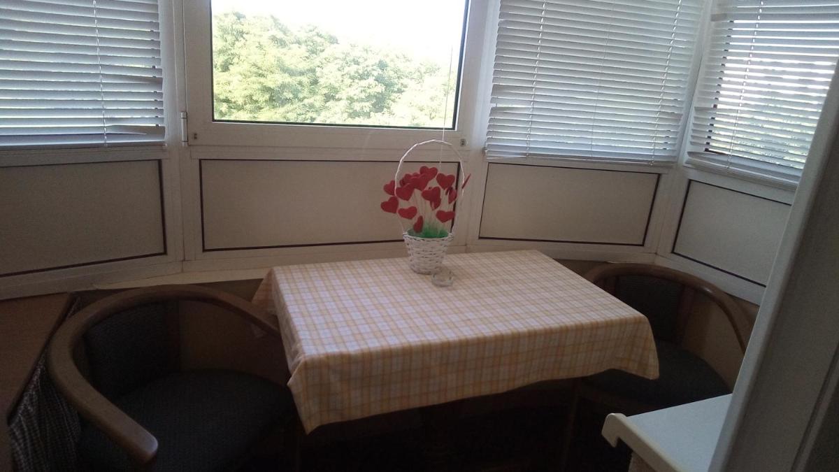 Apartment 3M - Housity