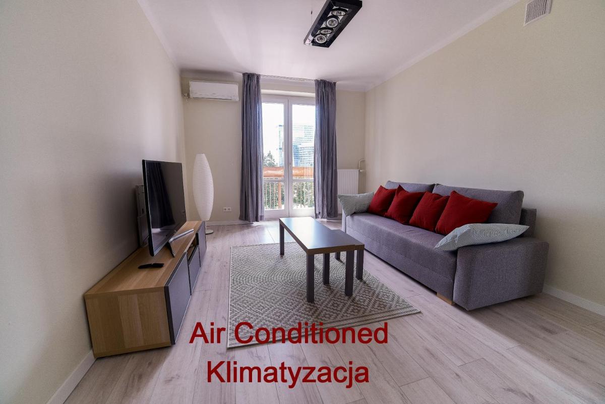 Good Time Apartments Warsaw - Świętokrzyska - Housity