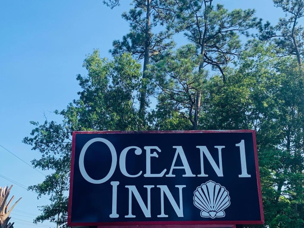 Ocean One Inn - Housity