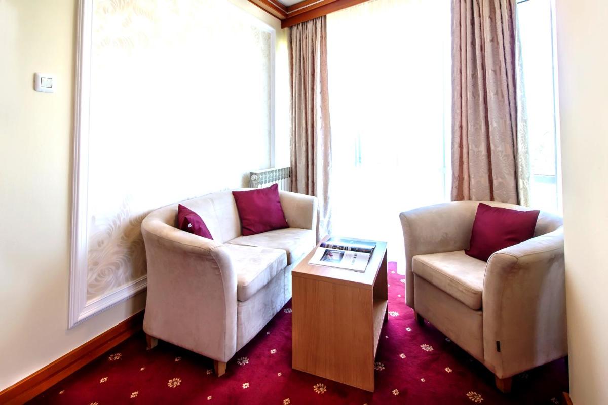 Hotel Cezar Banja Luka - Housity