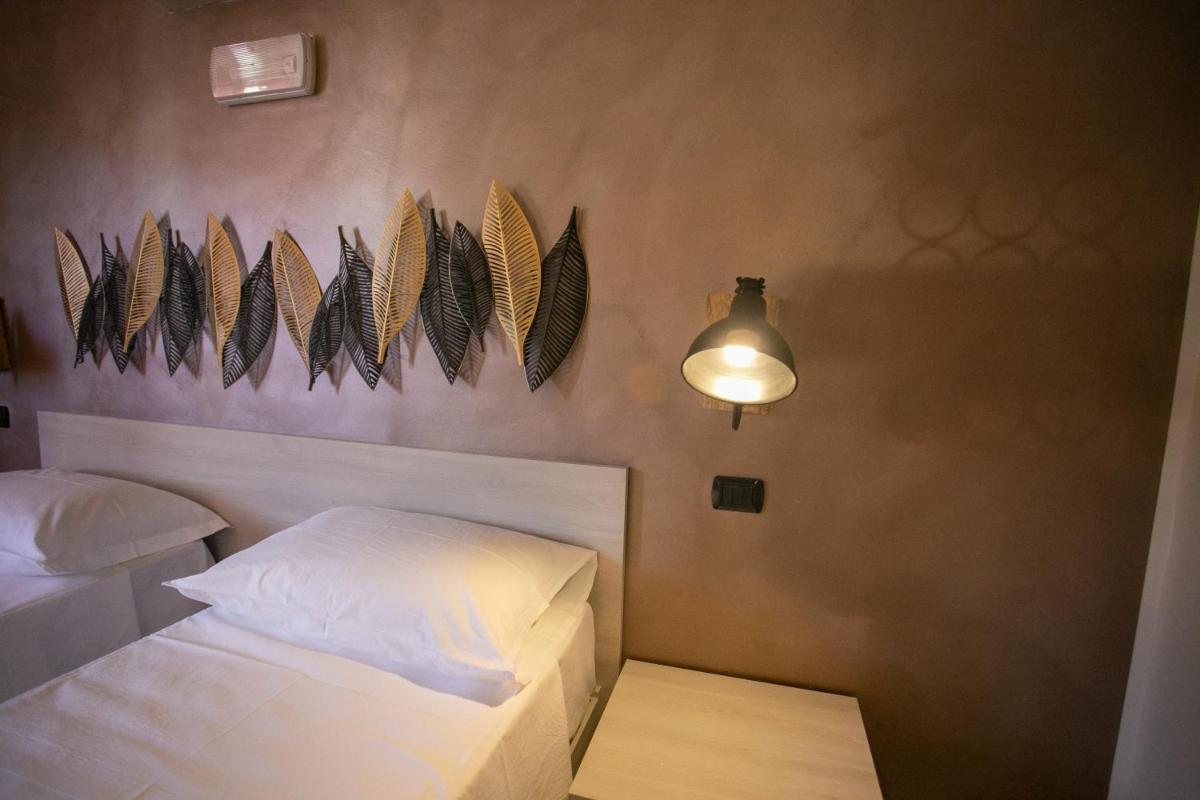 B&B Trepo - Housity