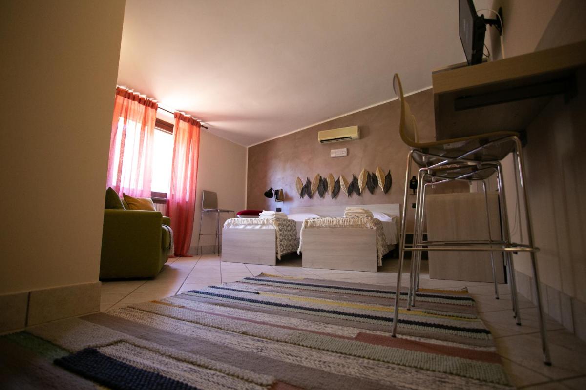B&B Trepo - Housity