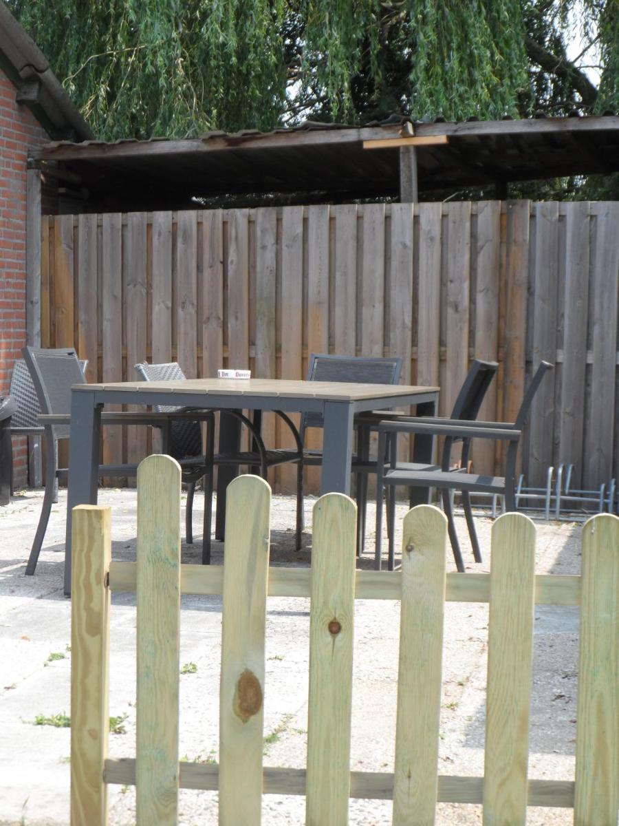 Hoeveheikant Vakantiewoningen - Housity