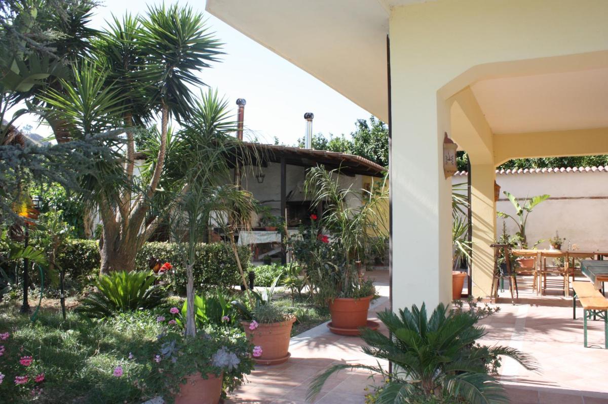 Villa Orlando - Housity