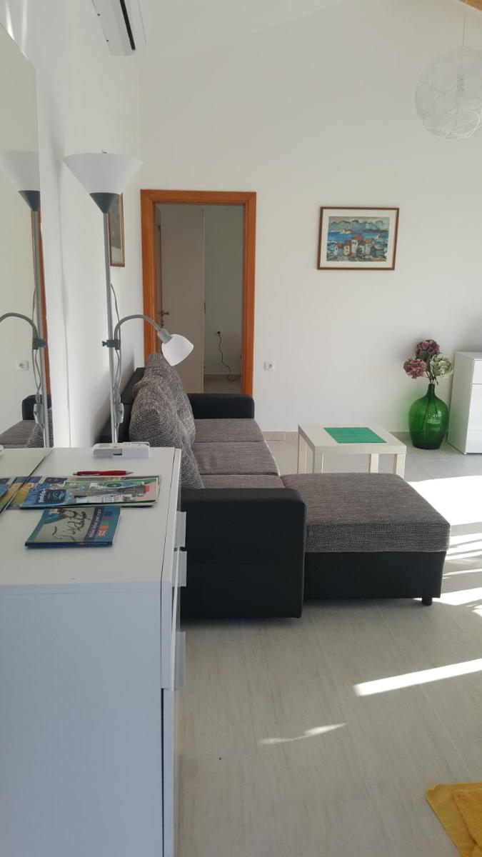 Apartments Rolovina - Hizvo