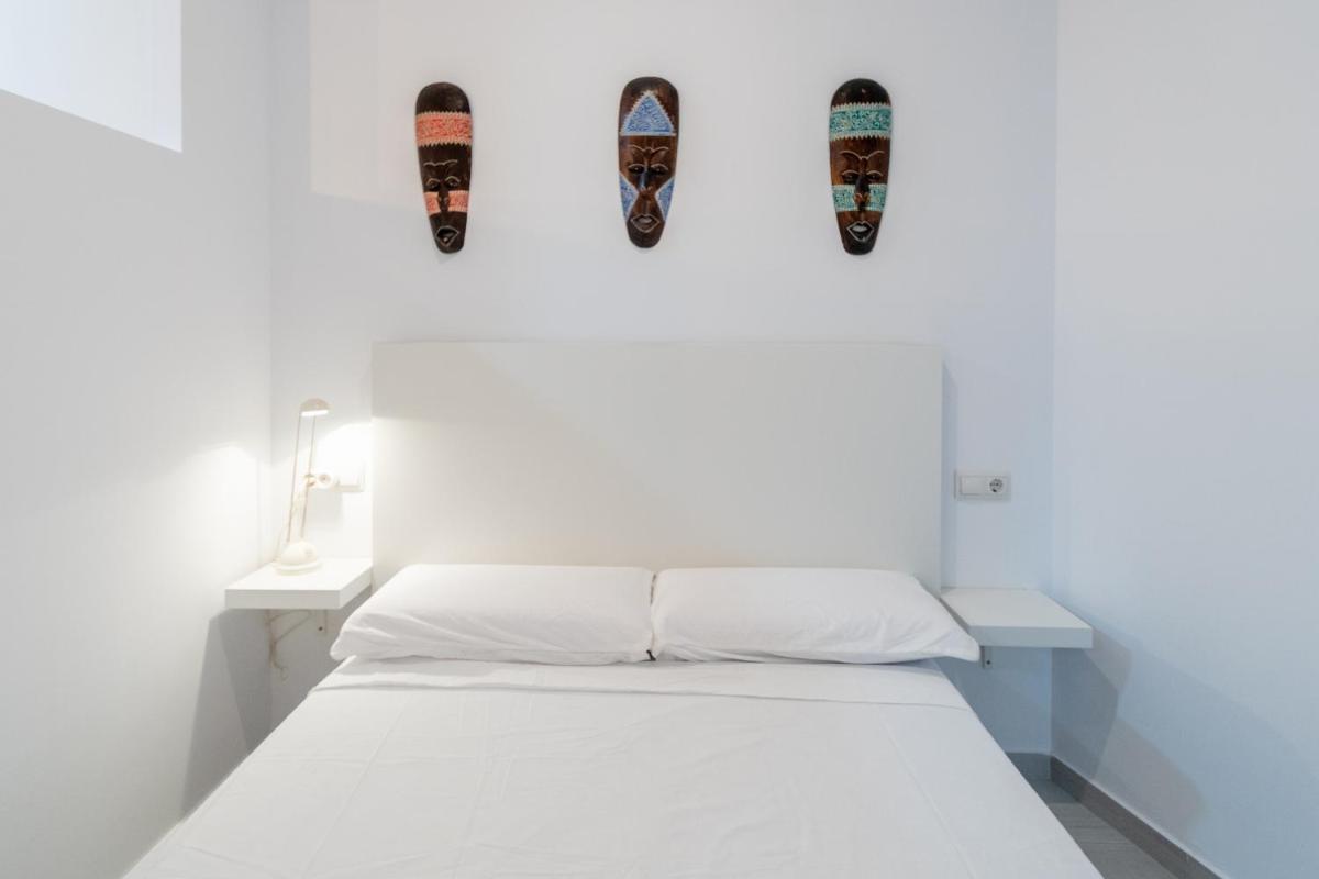 Apartamento Hakuna Matata - Housity