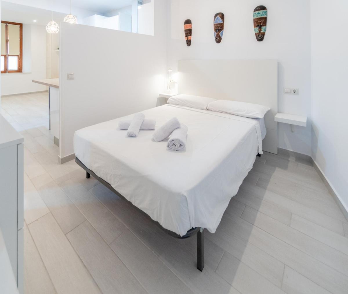 Apartamento Hakuna Matata - Housity