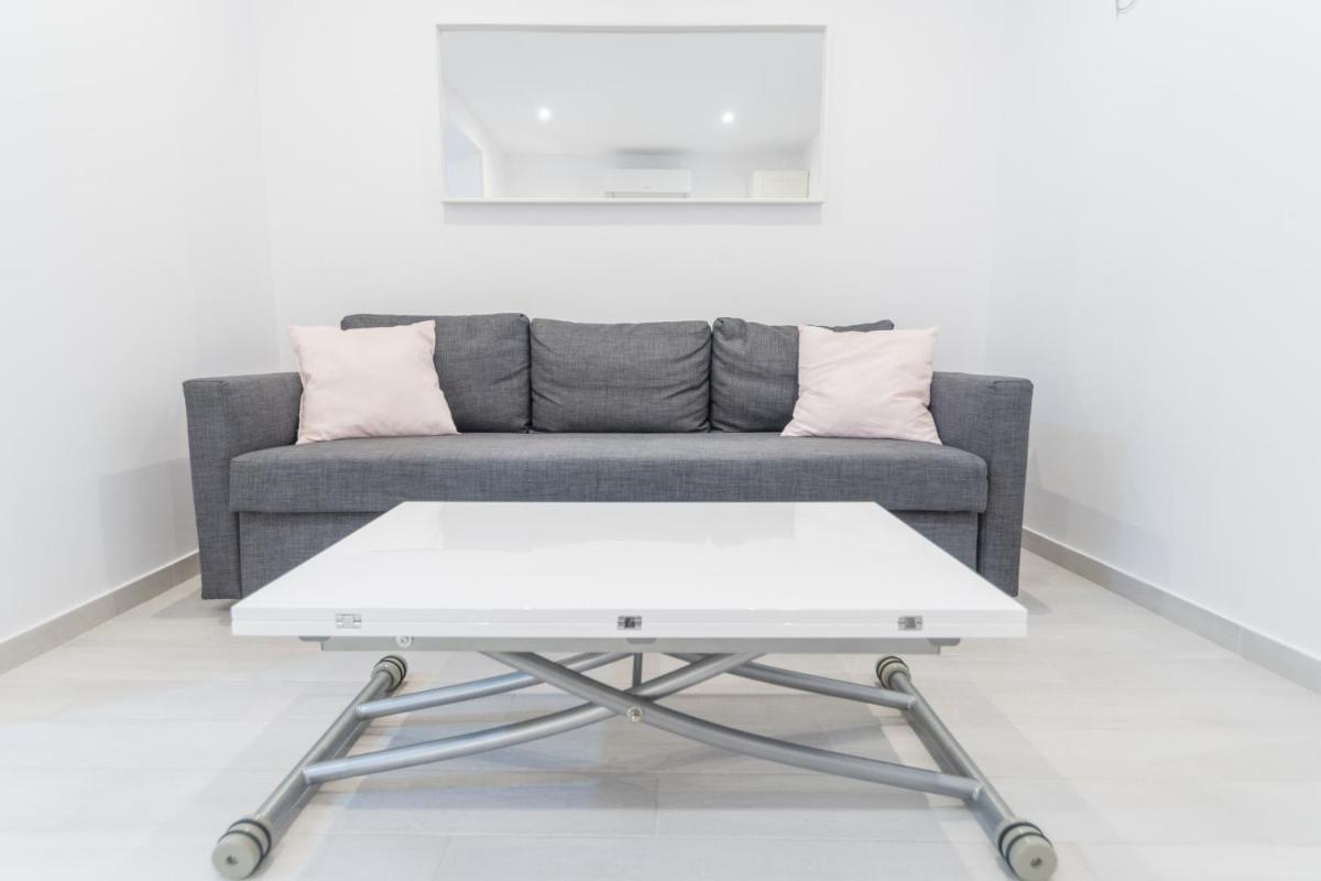 Apartamento Hakuna Matata - Housity