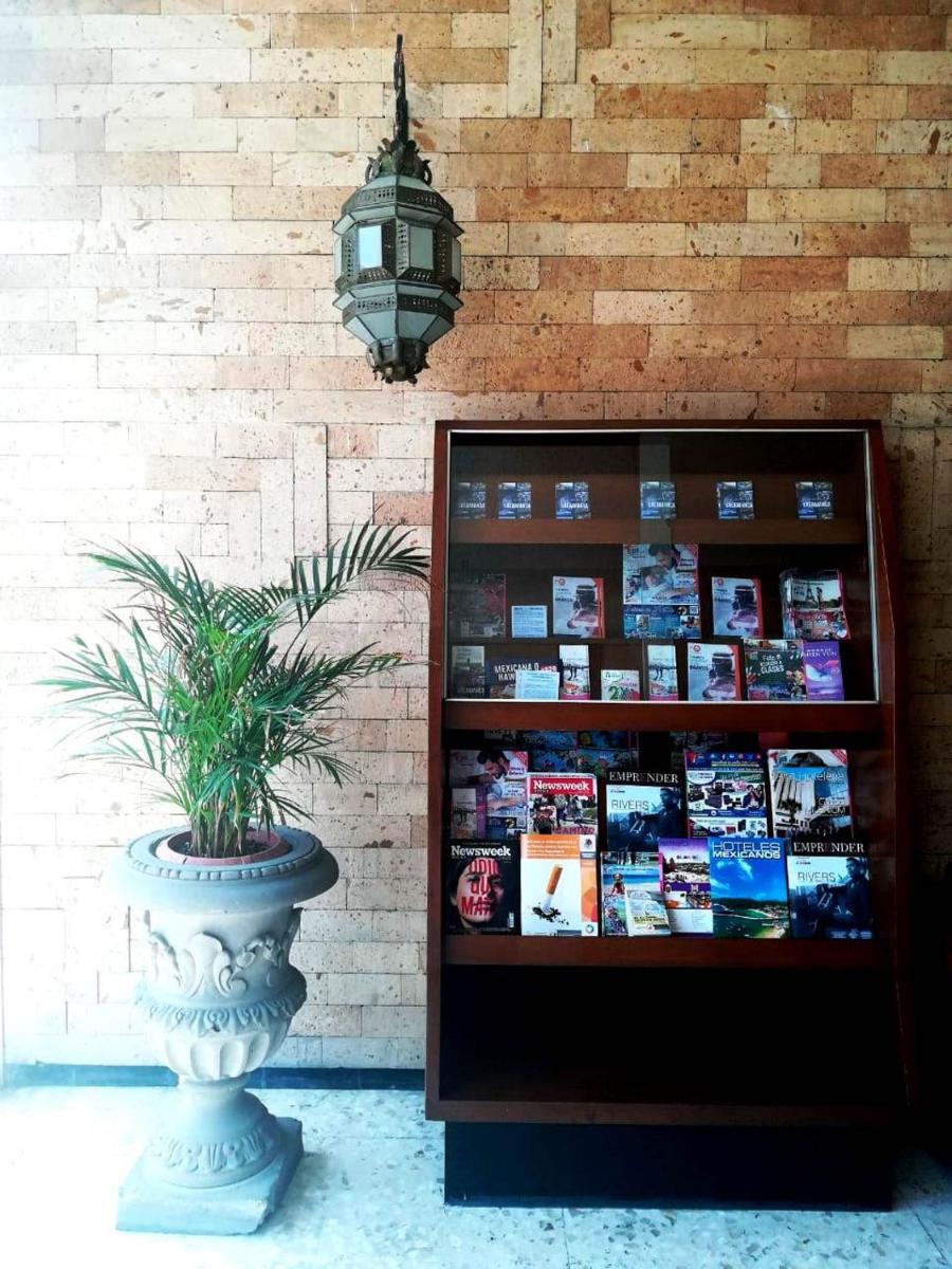 Suitetrails - Hotel María Teresa