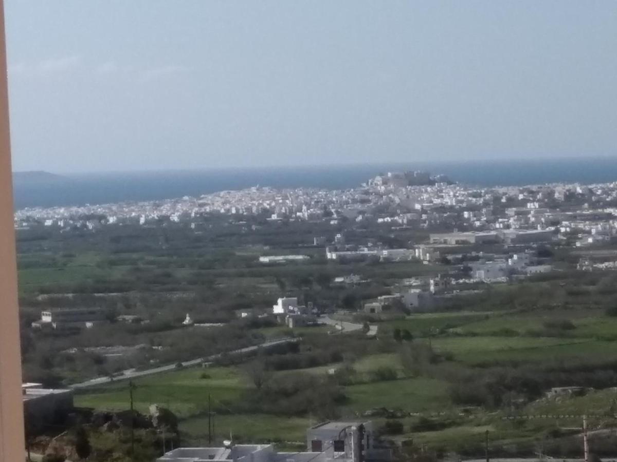 Aegean Window 1 - Housity
