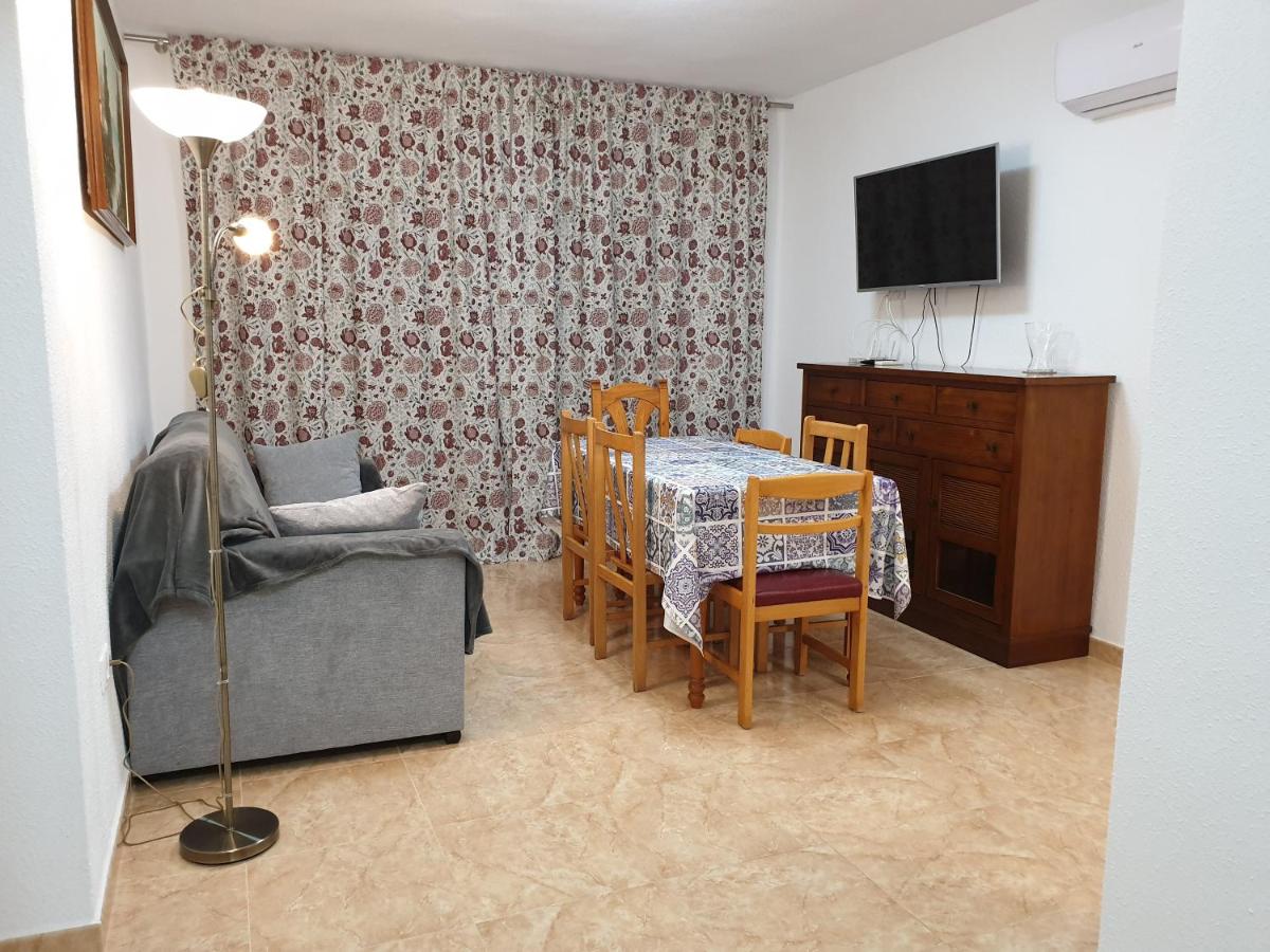 Suitetrails - Apartamento Moriones II