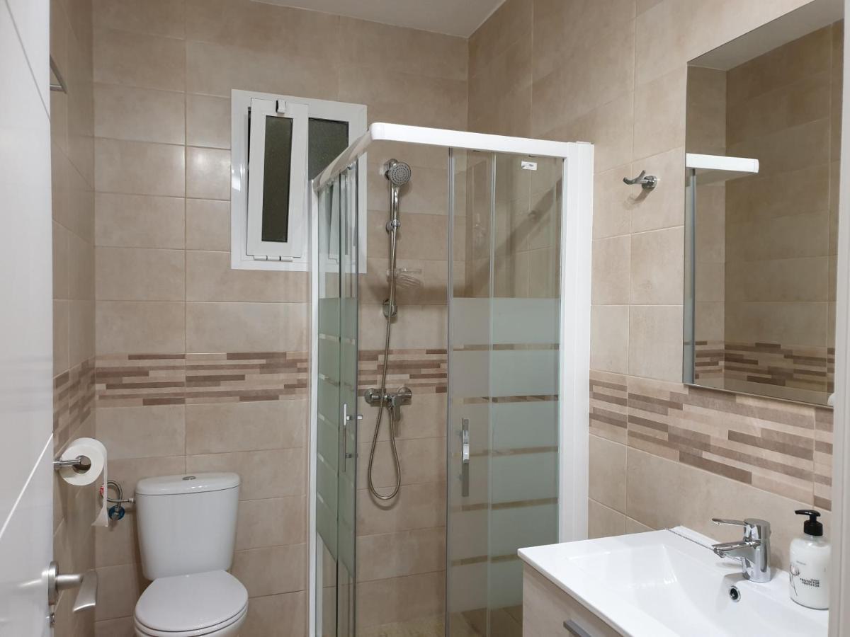 Suitetrails - Apartamento Moriones II