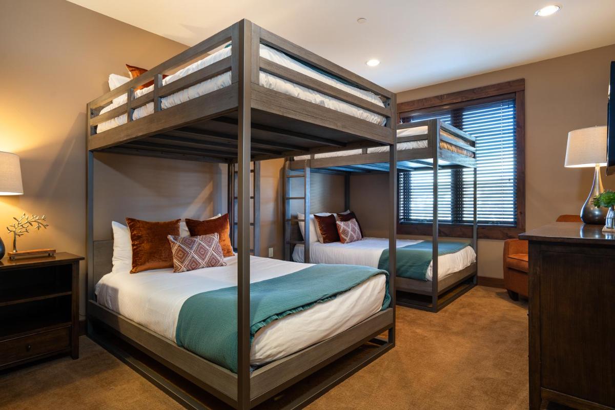 Luxury Village at Northstar Residence w/ Ski Valet - Northstar Lodge 304 - Housity