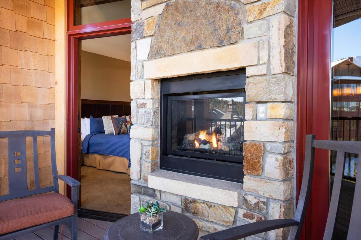 Luxury Village at Northstar Residence w/ Ski Valet - Northstar Lodge 304 - Housity