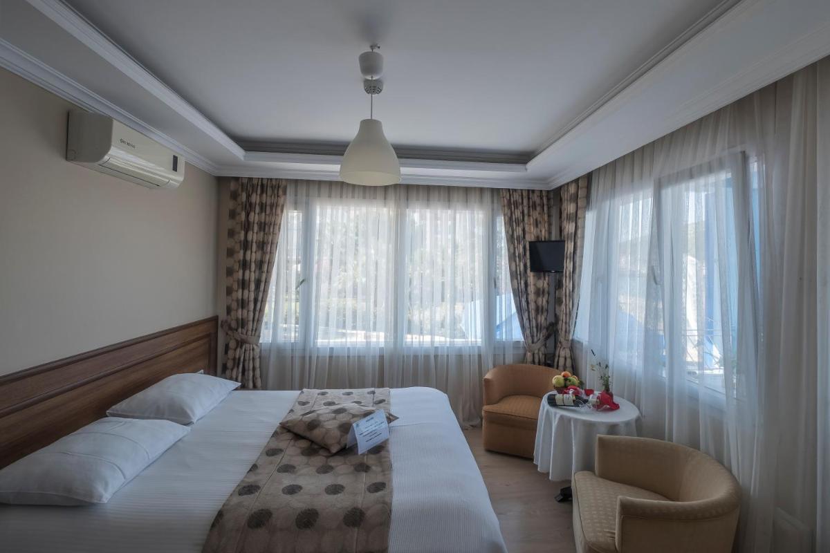 Villa Vongole - Housity