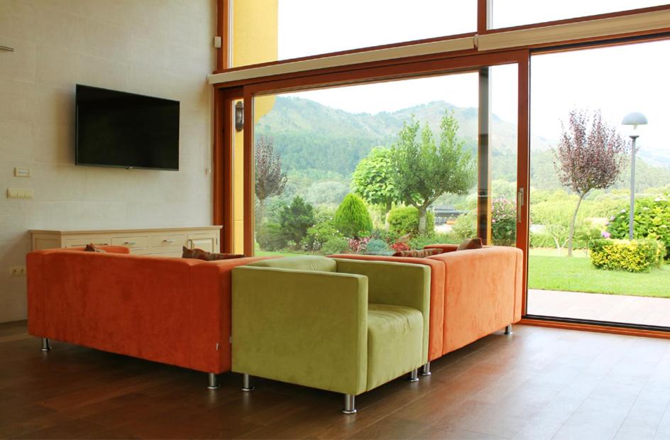 Posada Cabárceno - Housity