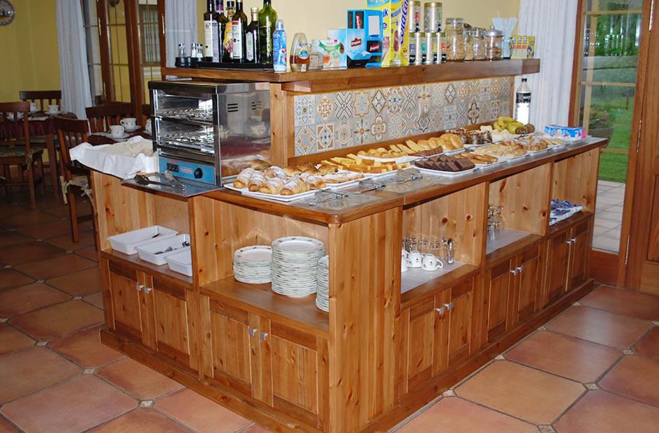 Posada Cabárceno - Housity