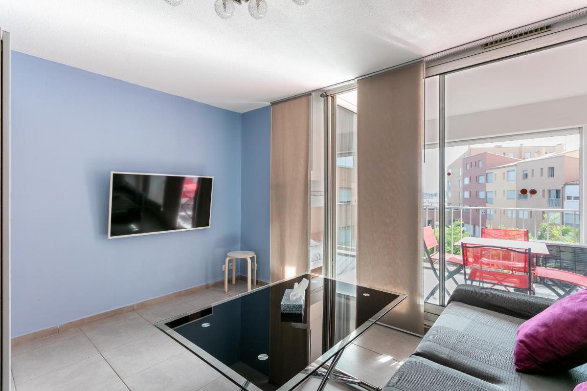RESIDENCE QUAI D'AZUR - Housity