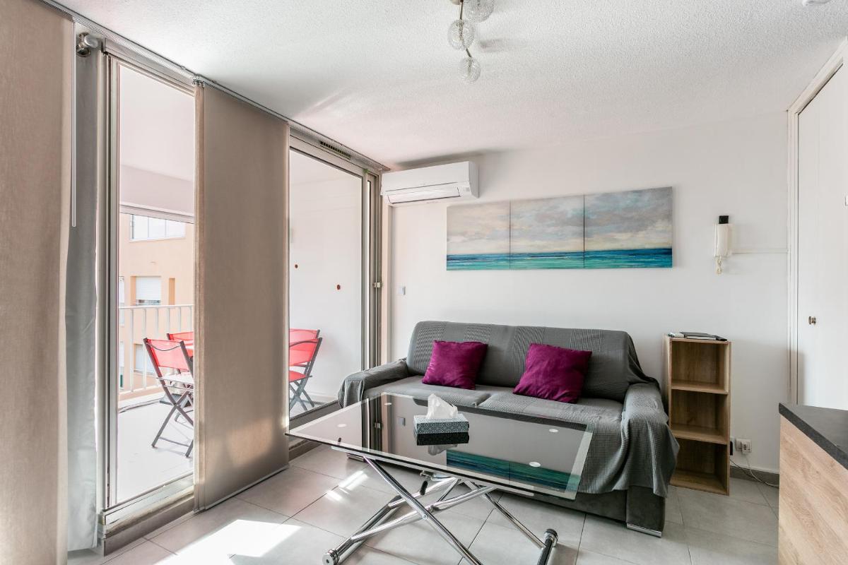 RESIDENCE QUAI D'AZUR - Housity