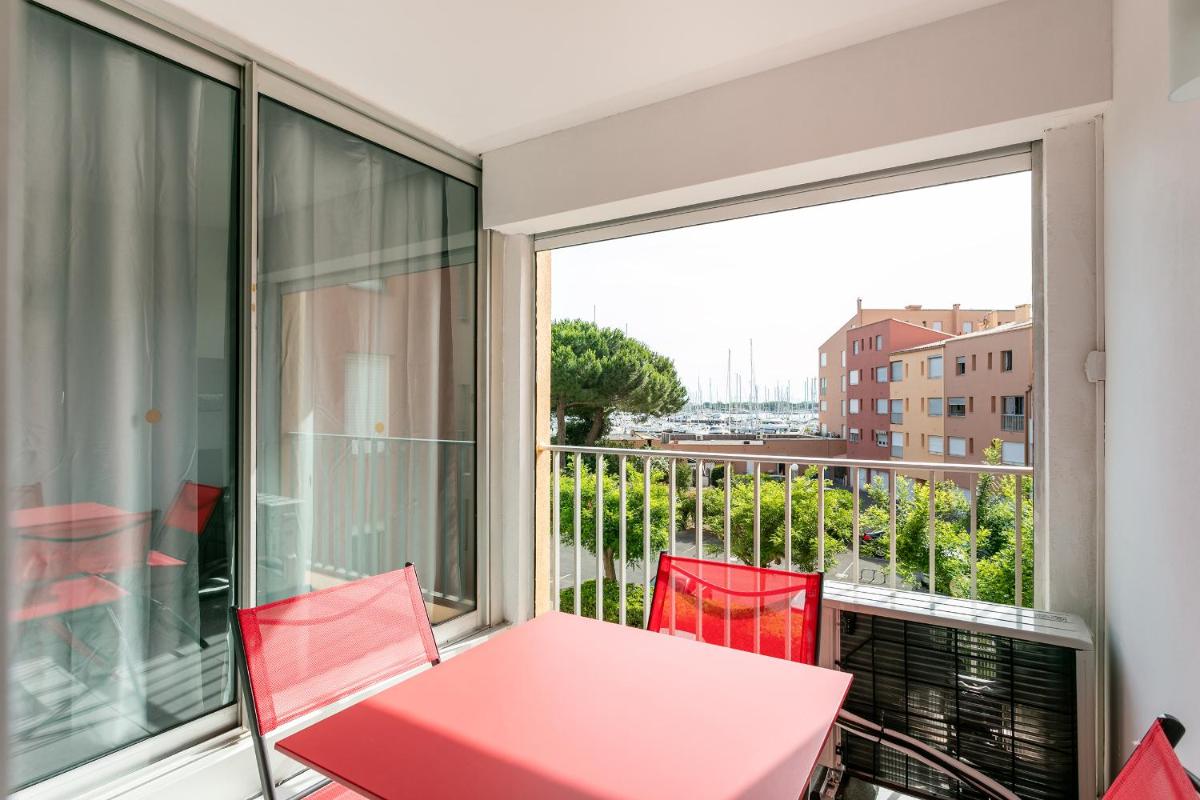 RESIDENCE QUAI D'AZUR - Housity