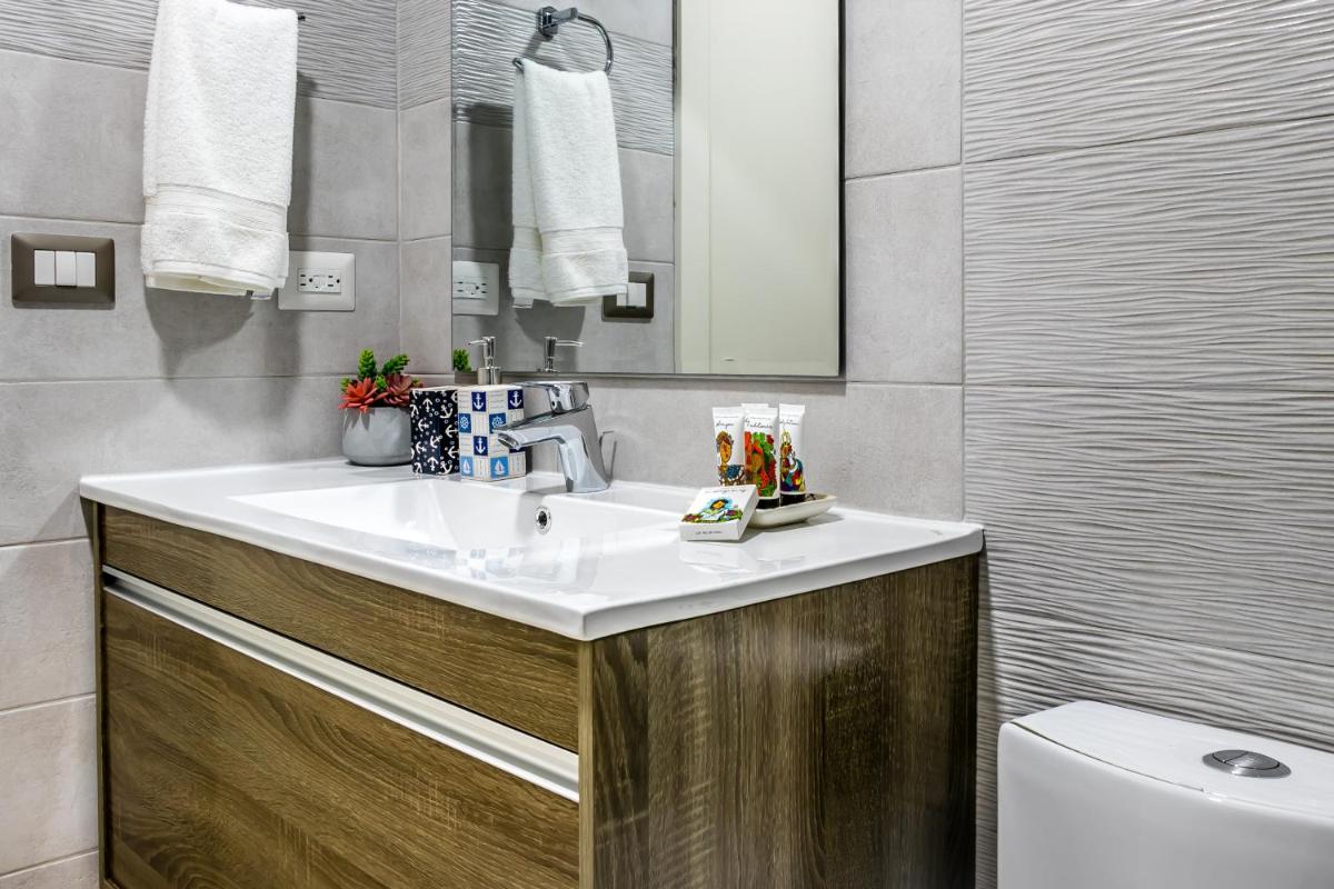 Suitetrails - New Cozy Apartment - PH Quartier Del Mar