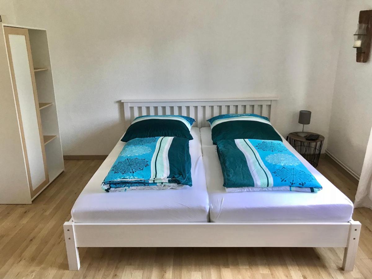 Liegeplatz TWEE - Housity