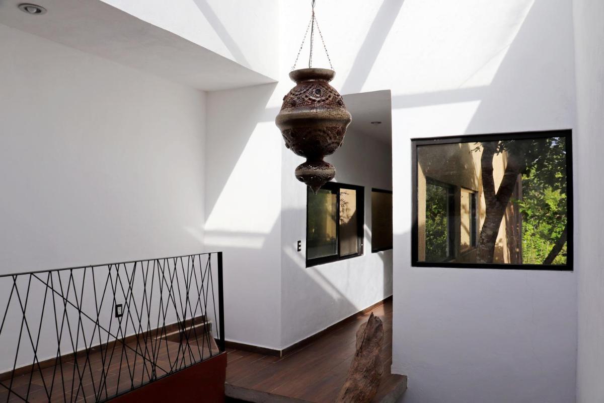 Suitetrails - Casa del Bosque Cancún