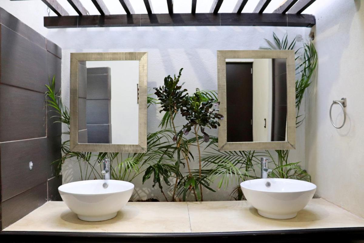 Suitetrails - Casa del Bosque Cancún