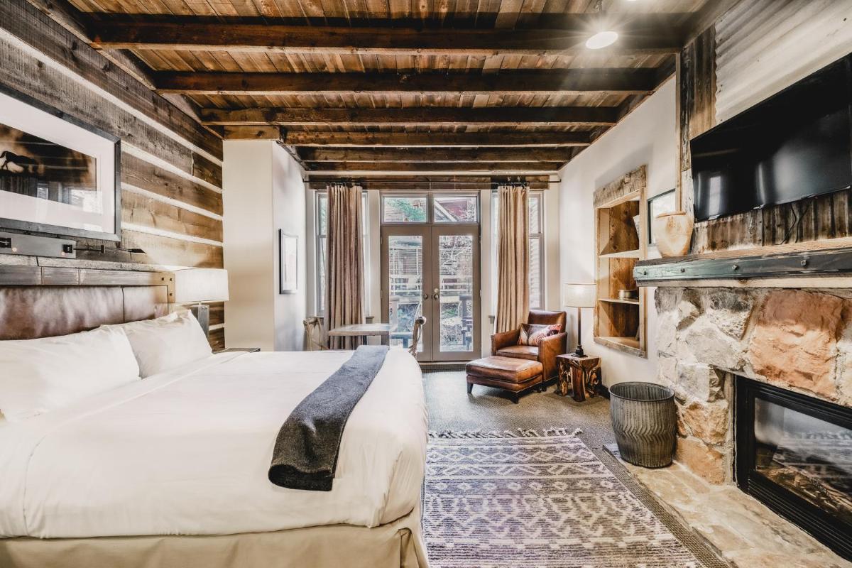 Sundance Mountain Resort - Housity