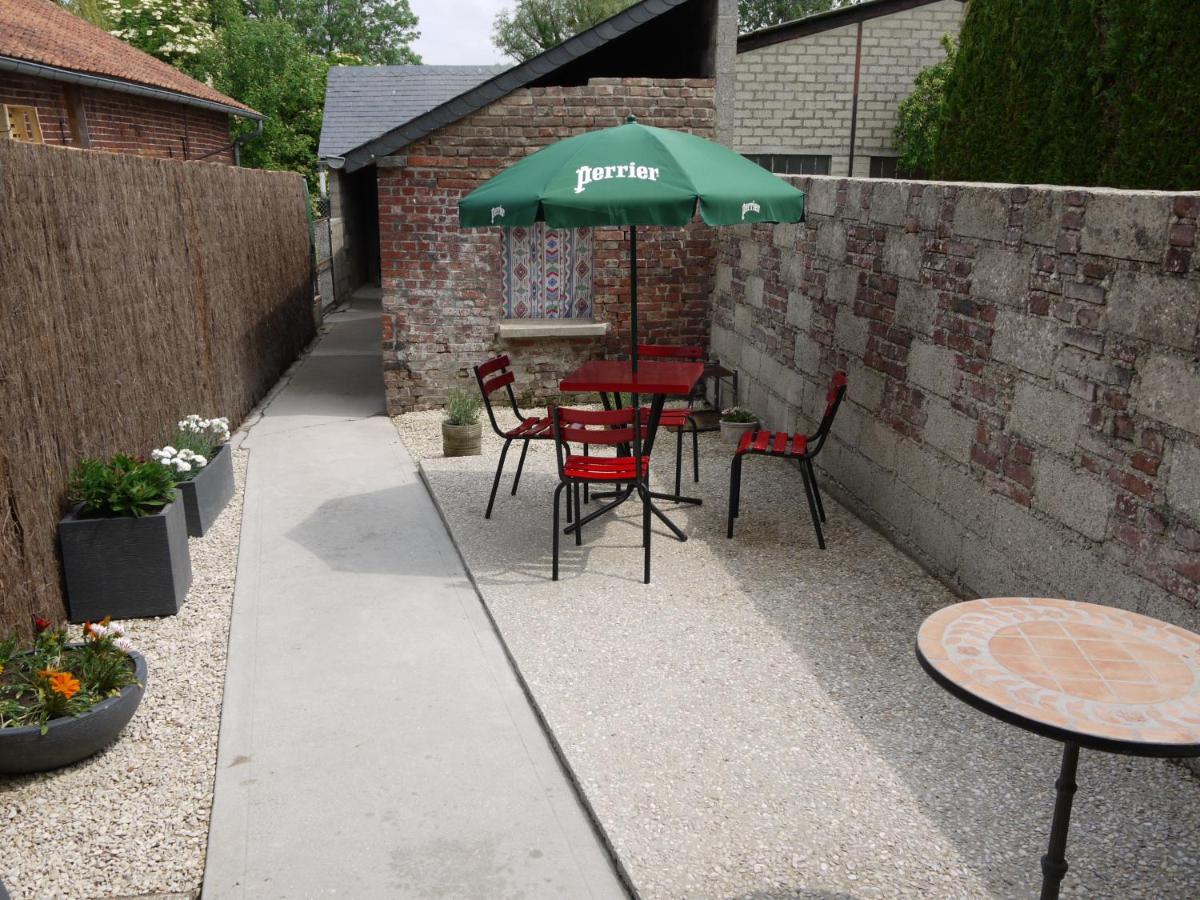Maison paisible à la Campagne 6 pers. - Housity