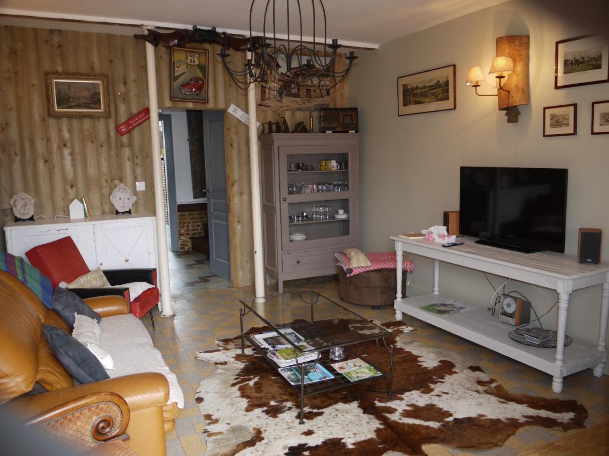 Maison paisible à la Campagne 6 pers. - Housity
