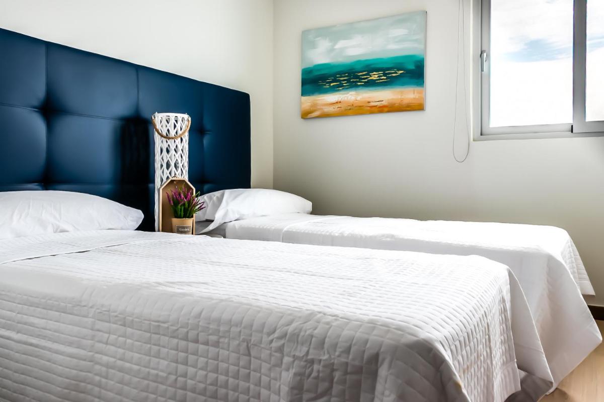 Suitetrails - QuartierHomeSuites Dazzling