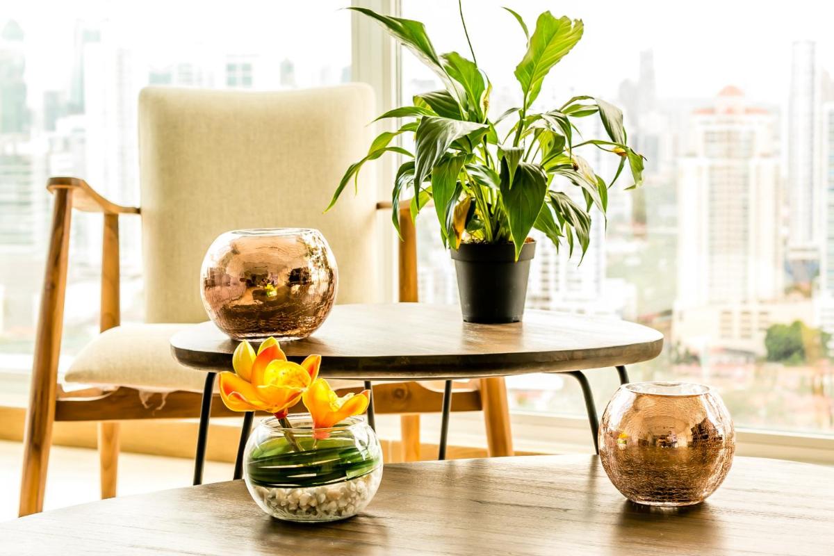 Suitetrails - QuartierHomeSuites Dazzling