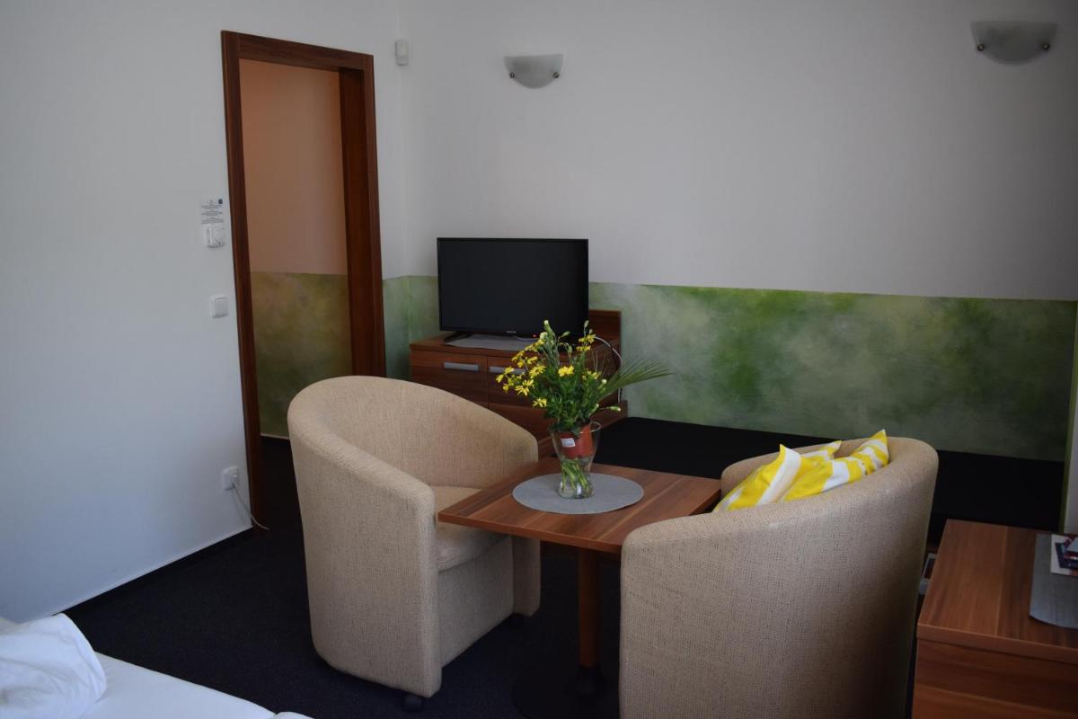 Lipno-Apartmán Frymburk D110 - Housity