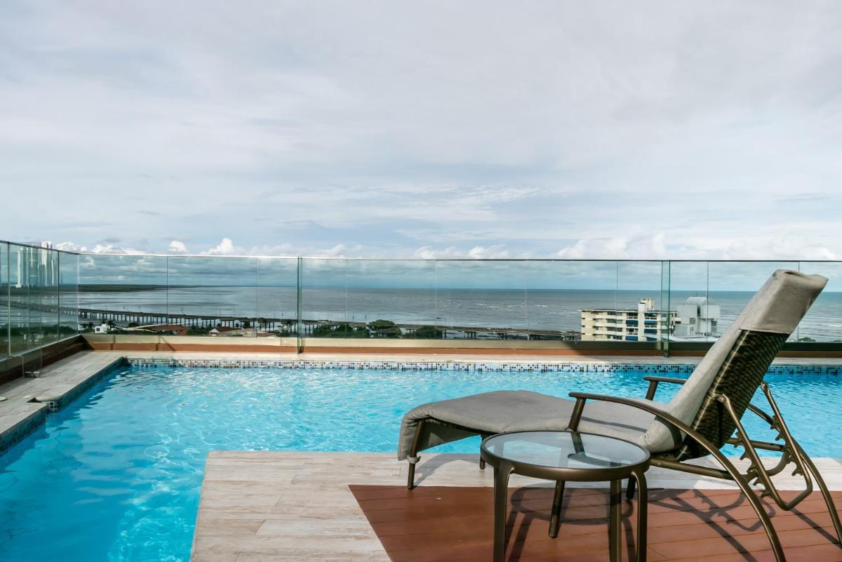 QuartierHomeSuites New Elegant Ocean View - Housity