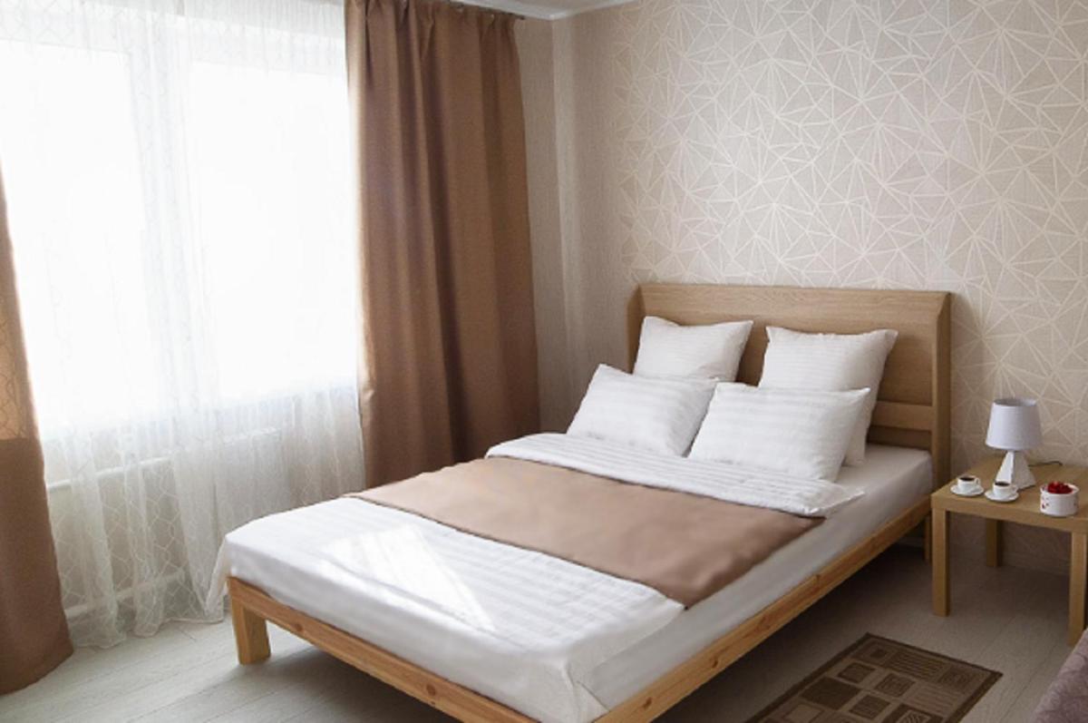 PaulMarie Apartments on Kozlova - Housity
