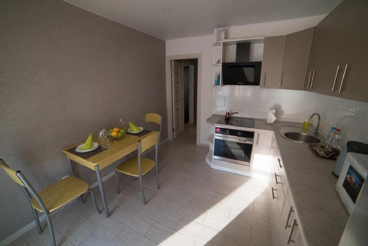 PaulMarie Apartments on Kozlova - Housity