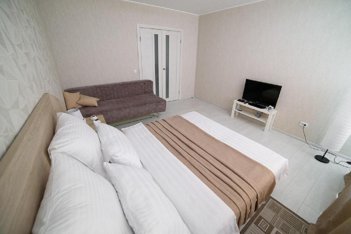 PaulMarie Apartments on Kozlova - Housity